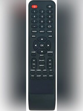 RMT-20 Replace Remote Control fit for Westinghouse LED LCD TV
